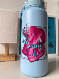 Customized Insulated Tumbler