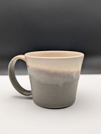Moss Agate Mug