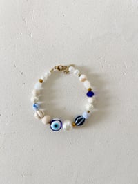 Image 1 of Bracelet ELIOS bleu 