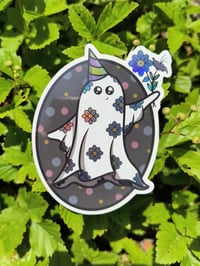 Party Ghost