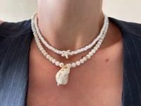 Image 5 of Collier SHELL