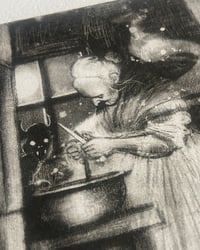 Image 3 of A penny for the púca