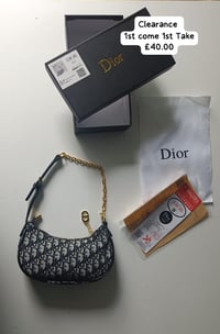 Image 1 of Door bag (1"1)