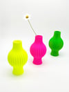 NEW Edition Grande Ourse / BETINA Vase impression 3D "FLUO"