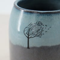 Image 2 of Windy Tree Pot