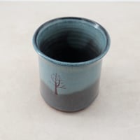 Image 4 of Pink Tree Pot
