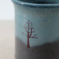 Image 3 of Pink Tree Pot