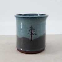 Image 5 of Pink Tree Pot