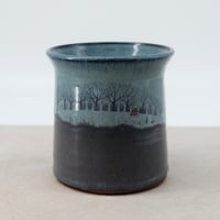 Image 3 of Dark Winter Walk Pot