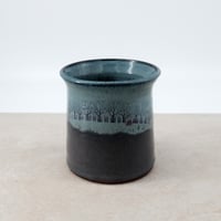 Image 1 of Dark Winter Walk Pot