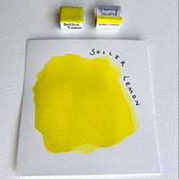 *New* Sóller Lemon