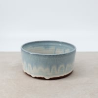 Image 2 of Deer on Hill Cereal Bowl