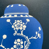 Image 2 of Ginger Jar