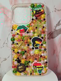 Juneteenth Iphone 14 Pro Max Case