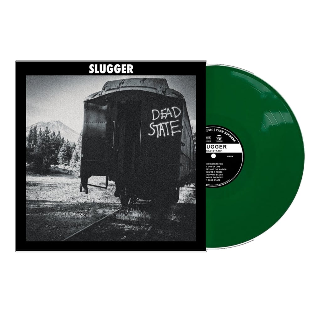 Slugger - Dead State