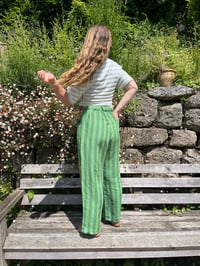 Image 2 of BILLY trousers