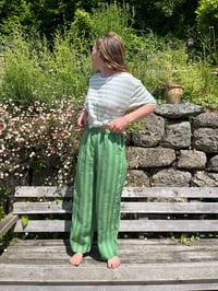Image 1 of BILLY trousers