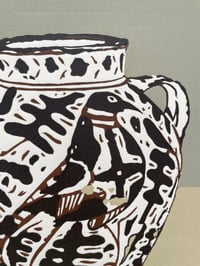 Image 2 of Uffizi Majolica I