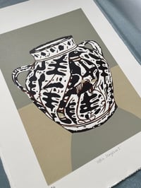 Image 3 of Uffizi Majolica I