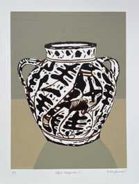 Image 4 of Uffizi Majolica I