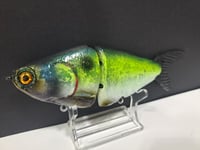 Image 3 of JC Glides V-Notch colorway #50