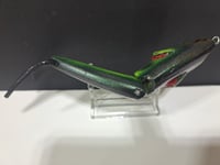 Image 4 of JC Glides V-Notch colorway #50