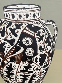 Image 2 of Uffizi Majolica II