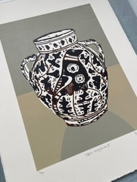 Image 3 of Uffizi Majolica II