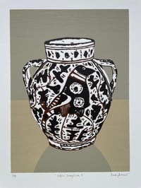 Image 4 of Uffizi Majolica II