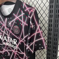 Image 3 of PSG Pre Match 25-26