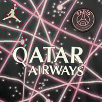 Image 7 of PSG Pre Match 25-26
