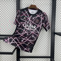 Image 1 of PSG Pre Match 25-26