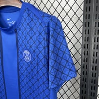 Image 4 of PSG Pre Match Blue 25-26