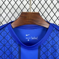Image 5 of PSG Pre Match Blue 25-26