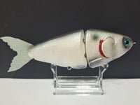 Image 2 of JC Glides V-Notch colorway #65