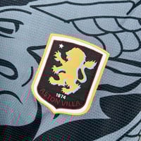 Image 2 of Aston Villa 25-26 Third Away
