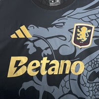 Image 7 of Aston Villa 25-26 Third Away
