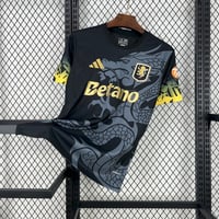 Image 1 of Aston Villa 25-26 Third Away