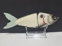 Image 5 of JC Glide Baits V-Notch colorway #16