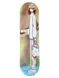 Image 4 of “Enemies Become Friends” Symmetrical 