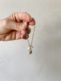 Image 1 of Bracelet LUCK