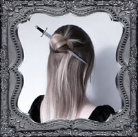 Image 1 of Arming Hairpin