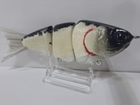 Image 3 of JC Glides V-Notch Swimbait #23