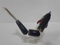 Image 4 of JC Glides V-Notch Swimbait #23