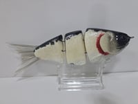 Image 5 of JC Glides V-Notch Swimbait #23