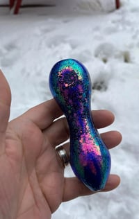 Image 1 of Holographic Glitter Pipe