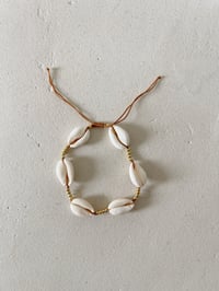 Image 1 of Bracelet CAURIS 