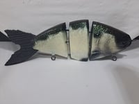 Image 6 of JC Glides Swimbait # 20