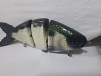 Image 8 of JC Glides Swimbait # 20