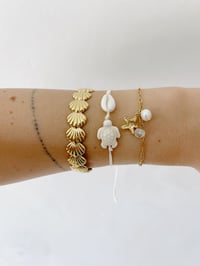 Image 3 of Bracelet TURTLE 